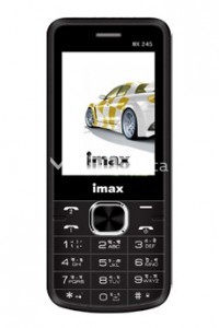 IMAX MX 245 specs