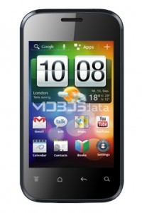 IMAX MX 601 specs