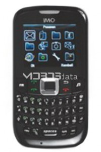 IMO B189 specs
