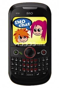 IMO B720 specs