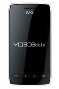 IMO B9300 specs