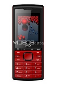 IMO G200 specs