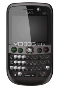 IMO G911 specs