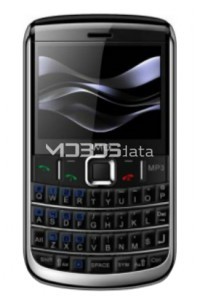IMO M100 specifikacije