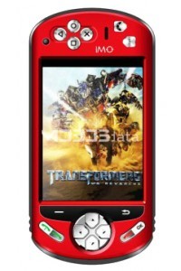 IMO P800 specs