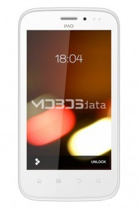 IMO S88 DISCOVERY specs