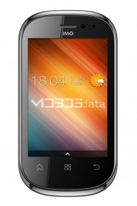 IMO S900 GROOVY specs