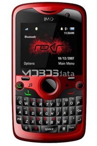 IMO T378 specs