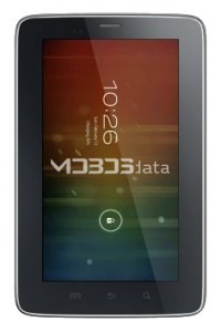 IMO TAB IPLAY Y5 specs