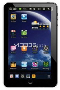 IMO TAB X5 specifikacije