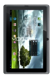 IMO TAB Z3 FLY specs
