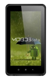 IMO TAB Z5 specs