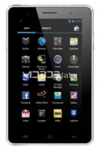 IMO TAB Z7 ORION specifikacije i karakteristike IMO TAB Z7 ORION specifikacije
