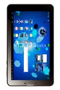IMO TAB Z8 NERO specs