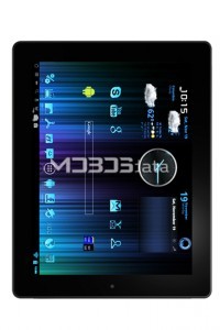 IMO TAB Z9 specs