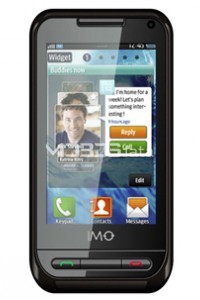 IMO W909 specs