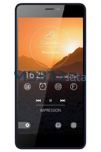 IMPRESSION IMSMART C551 ULTRA POWER 6200 specs