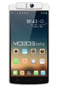 INEW V8 PLUS specifikacije