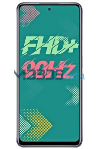 INFINIX HOT 11S specifikacije i karakteristike INFINIX HOT 11S specifikacije