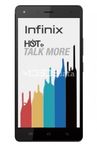 INFINIX HOT 4 PRO specifikacije