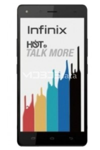 INFINIX HOT 4 specifikacije