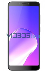 INFINIX HOT 6 PRO specifikacije