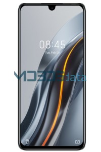 INFINIX NOTE 12 G96 specifikacije