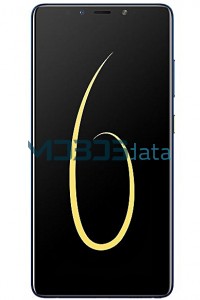 INFINIX NOTE 6 specifikacije