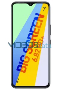 INFINIX SMART 6 PLUS (INDIA) specifikacije