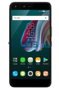 INFINIX ZERO 5 specifikacije