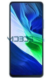 INFINIX ZERO 5G specifikacije
