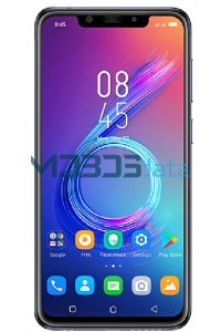 INFINIX ZERO 6 specs