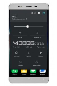 INNJOO FIRE 3 PRO LTE specifikacije