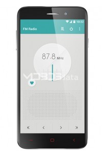 INNJOO FIRE specifikacije