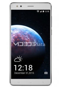 INNJOO HALO X specifikacije