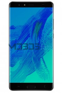 INNJOO MAX4 PRO specifikacije