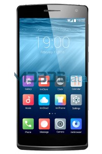 INNJOO MAX specifikacije