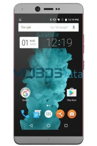 INNJOO SMARTRON specs