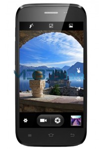 INNJOO X3 specifikacije