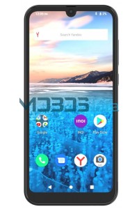 INOI A62 LITE specs