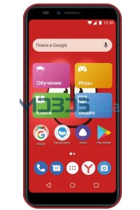 INOI KPHONE specifikacije
