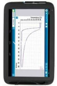 INTEL EDUCATION TABLET 7 specs