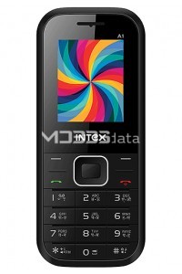 INTEX A1 specs