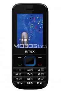 INTEX ALPHA specifikacije