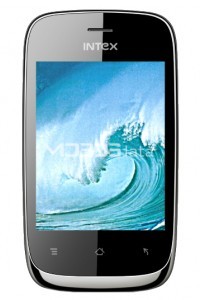 INTEX AQUA 3.2 specs