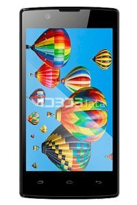 INTEX AQUA 3G NS specifikacije