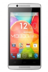 INTEX AQUA 3G PRO Q specs