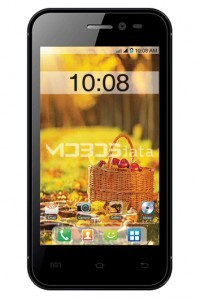 INTEX AQUA 3G STAR specs