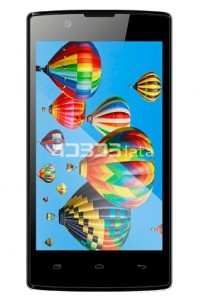 INTEX AQUA 3G STRONG specs