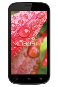 INTEX AQUA 3X specs
